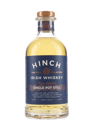 Hinch Single Pot Still
