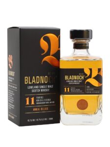Bladnoch 14 años