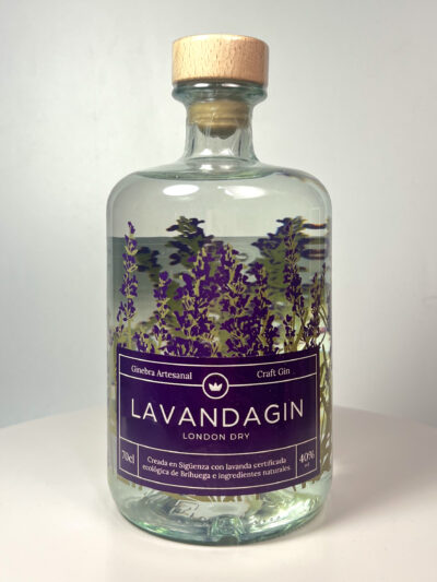Lavanda Gin