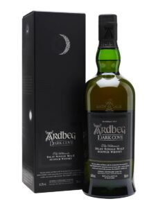 Ardbeg Dark Cove (2016)