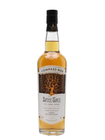 Compass Box "The Spice Tree"
