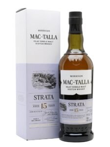 Mac-Talla Strata 15 años