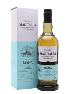 Mac-Talla Mara Cask Strength