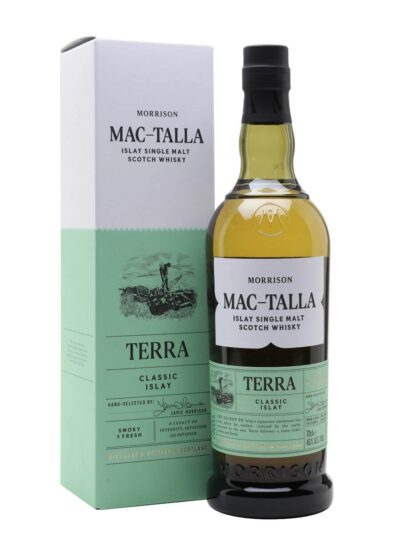 Mac-Talla Terra Classic Islay