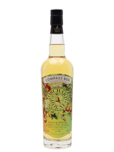 Compass Box - Orchard House