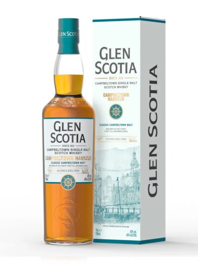 Glen Scotia Harbour