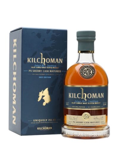 Kilchoman PX Sherry - 2023 Edition