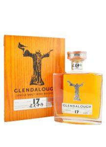 Glendalough 17 años - Mizunara Finish Single Malt