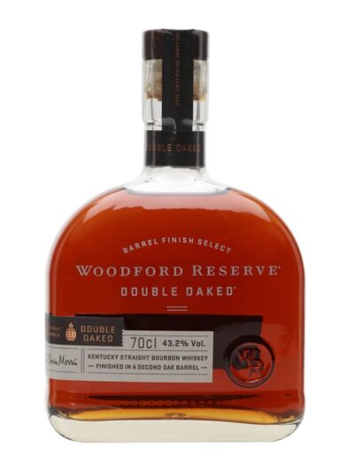 Woodford Reserve Double Oaked (1L)