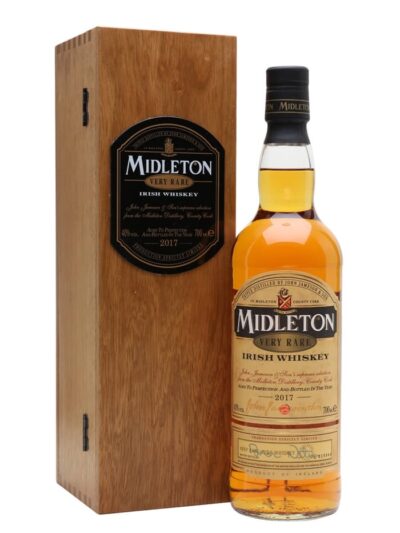 Midleton Very Rare - Vintage Release 2017