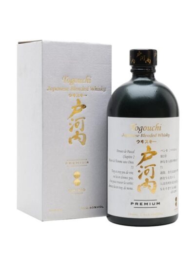 Togouchi - Premium