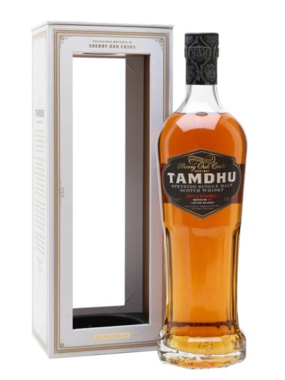 Tamdhu Batch Strength 008