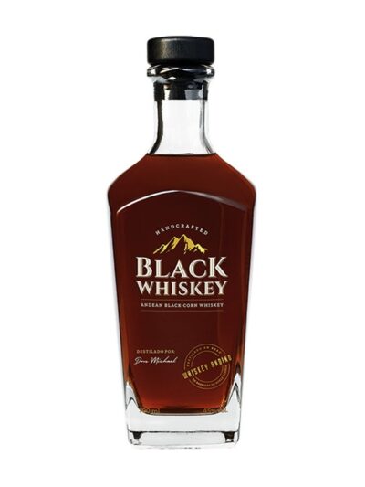 Black Whiskey