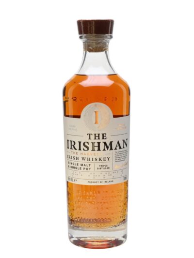 The Irishman - The Harvest