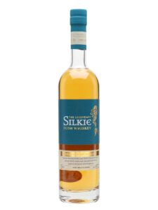 Silkie - The Legendary
