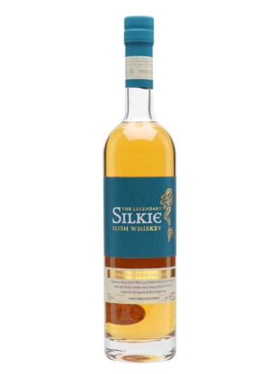 Silkie - The Legendary