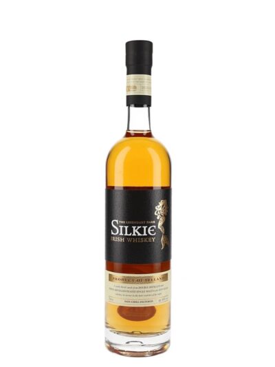 Silkie - The Legendary Dark