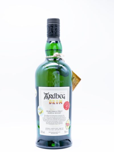 Ardbeg Drum - Committee Release (2019)