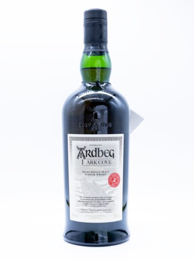 Ardbeg Dark Cove - Committee Release (2016)