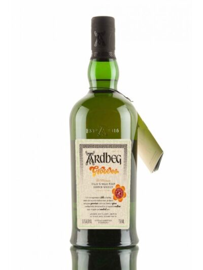 Ardbeg Grooves - Committee Release (2018)