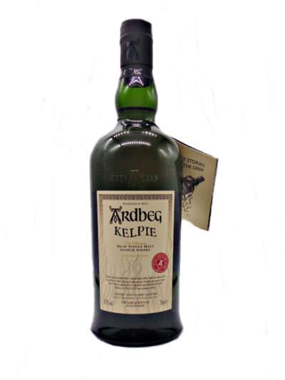 Ardbeg Kelpie - Committee Release (2017)