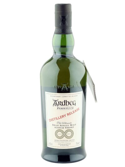 Ardbeg Perpetuum - Commtitee Release (2015)