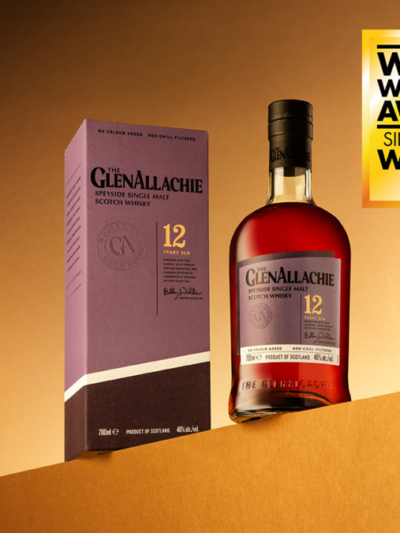 Glenallachie 12 años