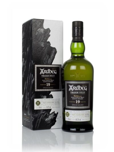 Ardbeg 19 años Traigh Bhan (Batch 1)