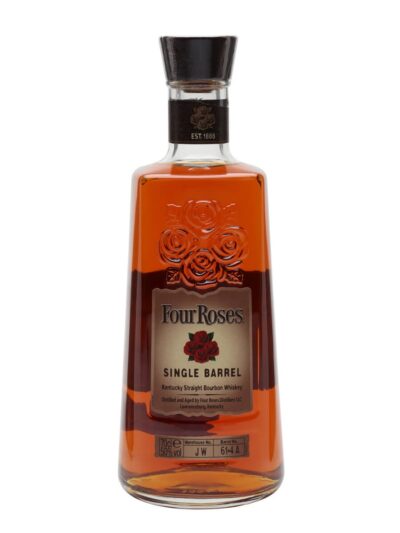 Four Roses - Single Barrel