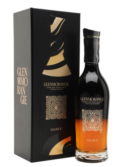 Glenmorangie - Signet