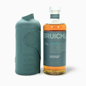 Bruichladdich 21 años - Re Define