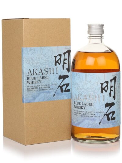 Akashi -Blue Label