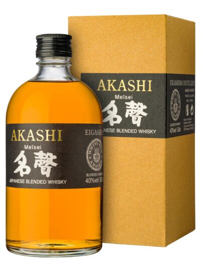 Akashi - Meïsei (0,50 L)