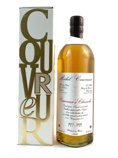 Michel Couvreur - Clearach