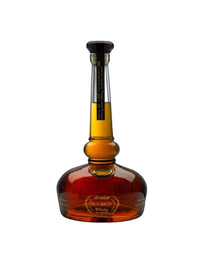 Willett's Pot Still Reserve Single Barrel Bourbon