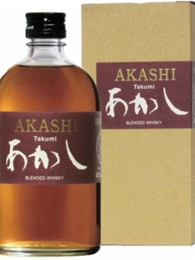 Akashi - Takumi (0,50 L)