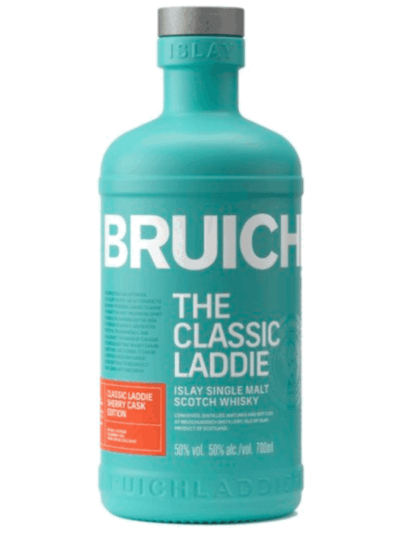 Bruichladdich The Classic Laddie - Sherry Cask Edition