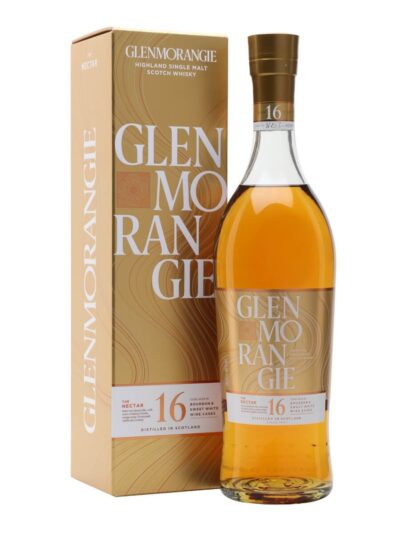 Glenmorangie 16 años - Nectar D´Or
