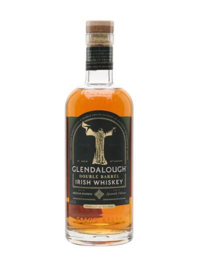 Glendalough Double Barrel Single Grain