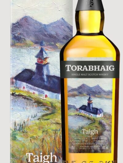 Torabhaig - Taigh