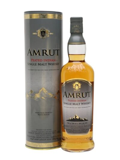 Amrut Peated