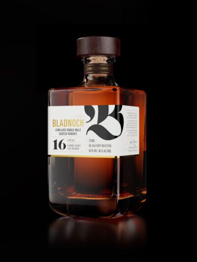 Bladnoch 16 años- The Galloway Collection (2025)