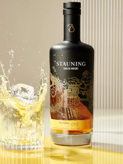 Stauning RYE - 100% Floor Malted