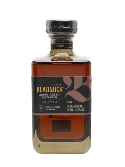 Bladnoch Alinta