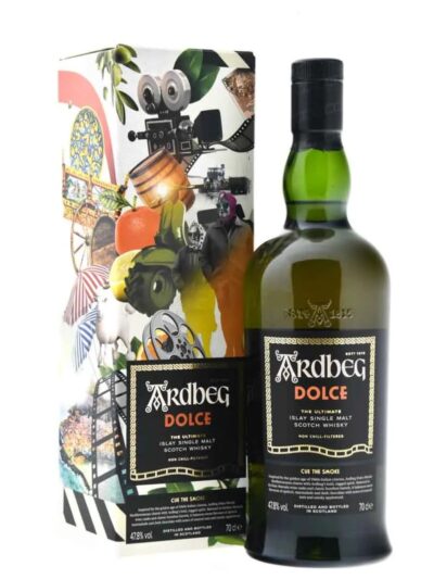 Ardbeg Dolce - 2026 Limited Edition