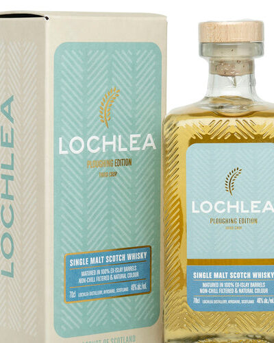Lochlea Ploughing Edition