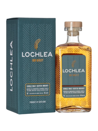 Lochlea Our Barley