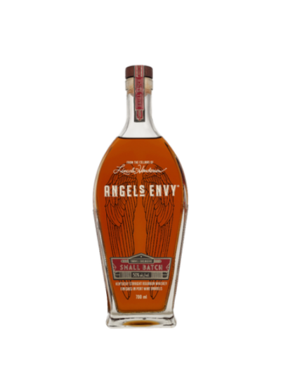 Angel's Envy Bourbon Small Batch