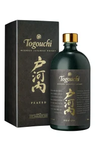 Togouchi - 9 años