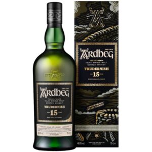 Ardbeg Trudernish 15 años – El Cabo Encantado
